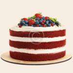 Red velvet