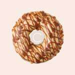 Caramel donut - Image 2