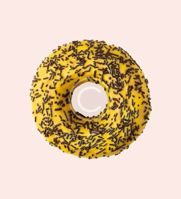 Oreo donut - Image 2