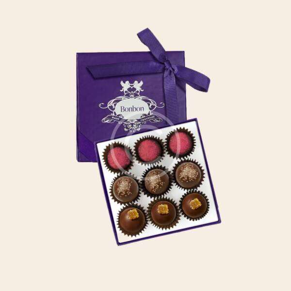 Mystery chocolate box - Image 3